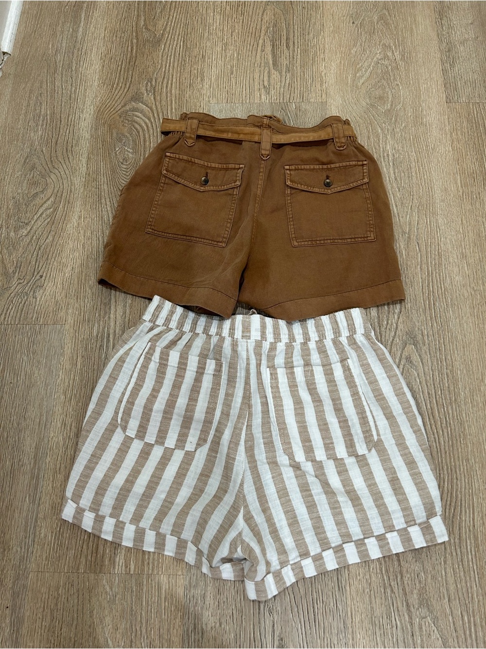 Old Navy Shorts Bundle - Picture 2 of 4
